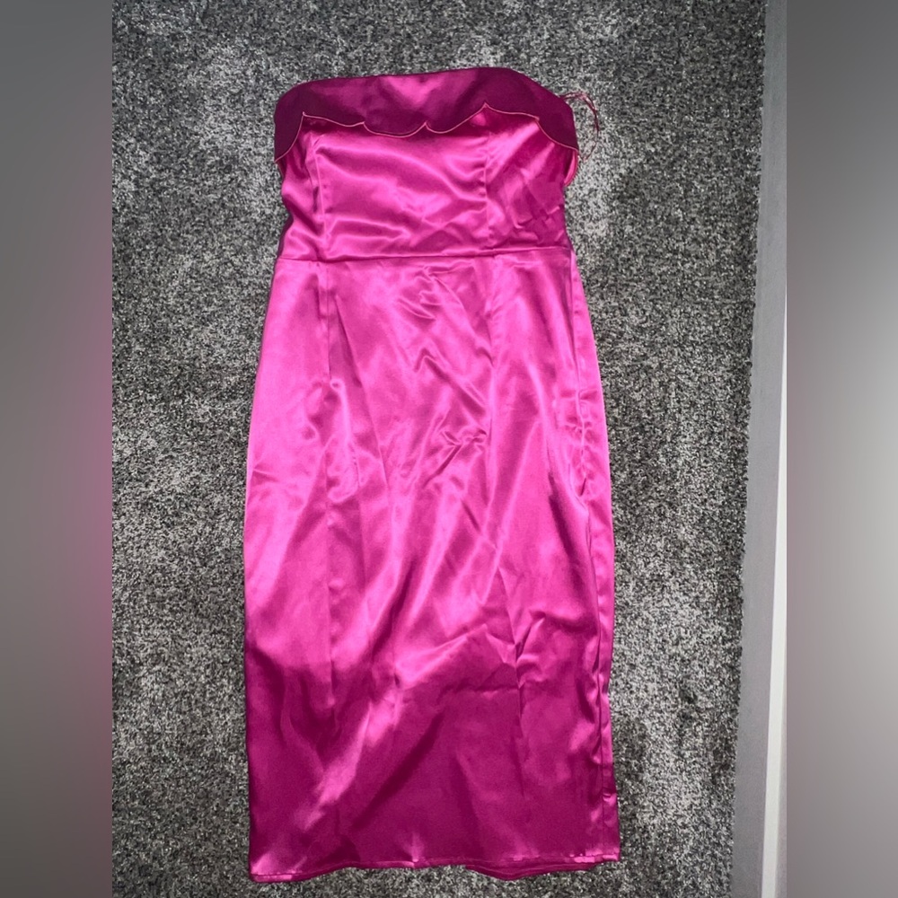 Madida Midi dress